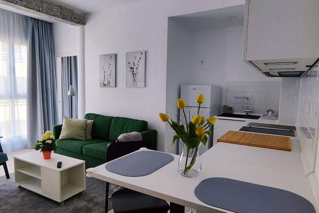 Centrico Apartamento Con Vistas Santa Cruz de Tenerife Exterior foto