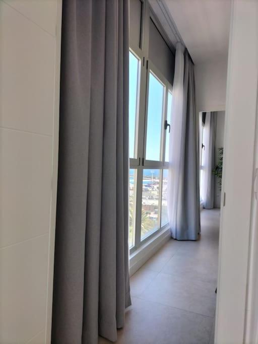 Centrico Apartamento Con Vistas Santa Cruz de Tenerife Exterior foto