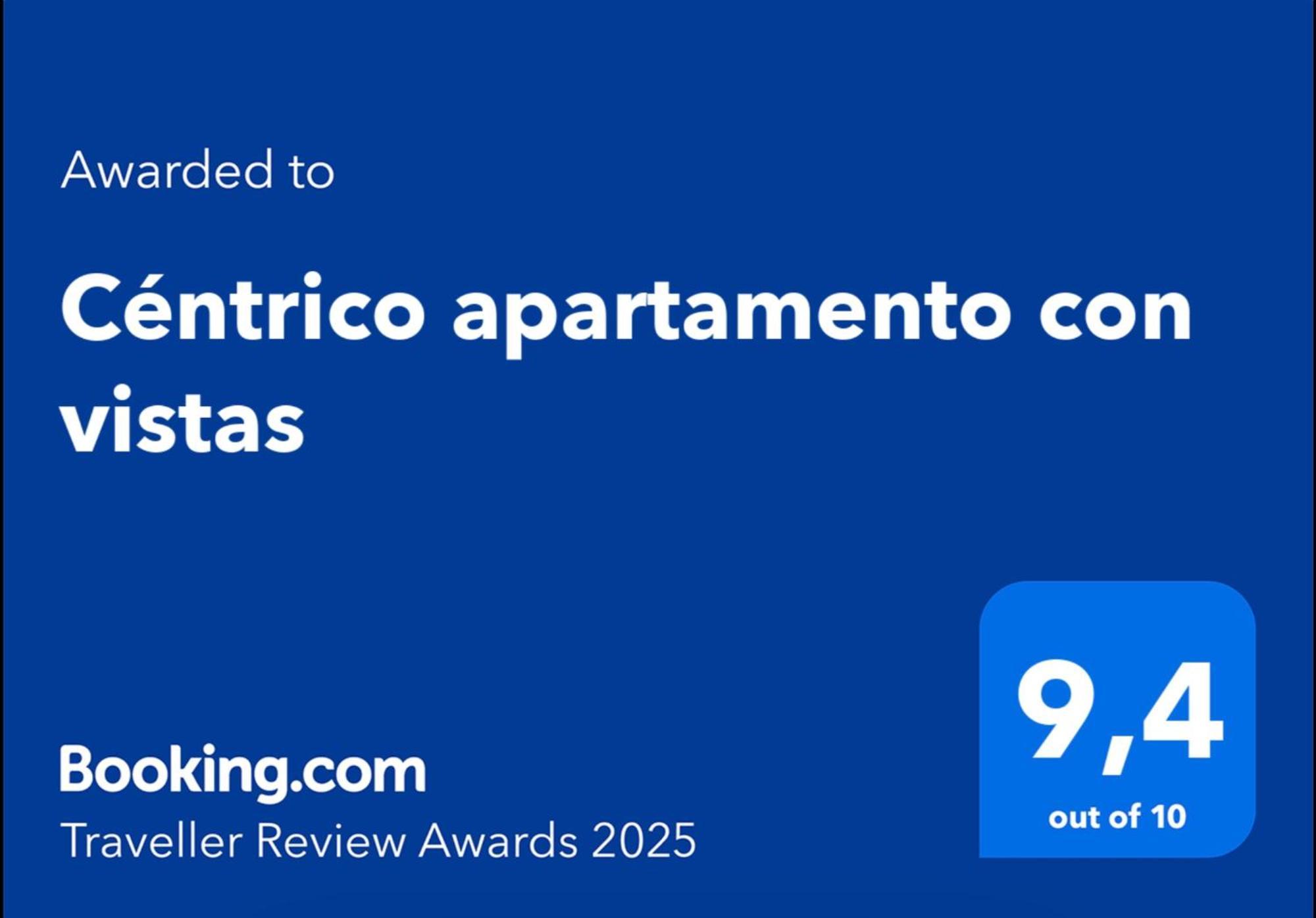 Centrico Apartamento Con Vistas Santa Cruz de Tenerife Exterior foto